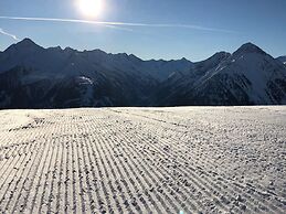 Apartment in Mayrhofen With Terrace