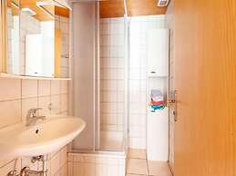 Apartment in Mayrhofen With Terrace