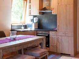 Apartment in Mayrhofen With Terrace