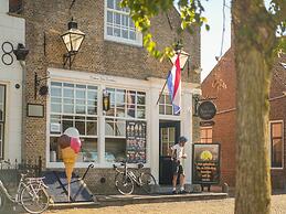 Modern Villa Near the Veerse Meer