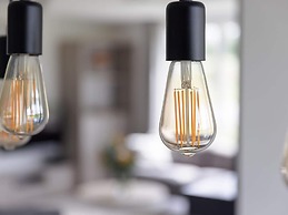 Modern Villa Near the Veerse Meer