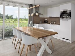 Modern Villa Near the Veerse Meer