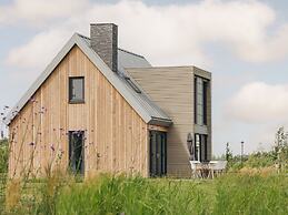 Modern Villa Near the Veerse Meer