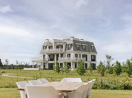 Modern Villa Near the Veerse Meer