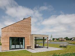 Modern Villa Near the Veerse Meer