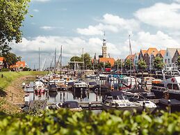 Modern Villa Near the Veerse Meer