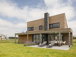 Modern Villa Near the Veerse Meer