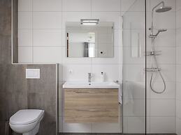 Modern Villa Near the Veerse Meer