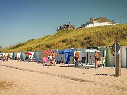 Modern Villa Near the Veerse Meer