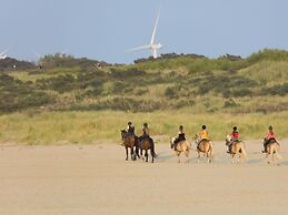 Modern Villa Near the Veerse Meer