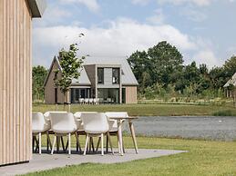 Modern Villa Near the Veerse Meer