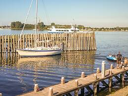 Modern Villa Near the Veerse Meer