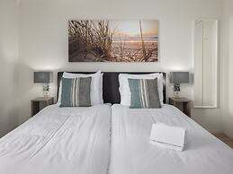 Modern Villa Near the Veerse Meer