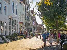 Modern Villa Near the Veerse Meer