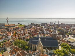 Modern Villa Near the Veerse Meer