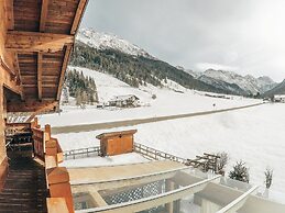 Apartment in Kleinarl With Garden and Grill