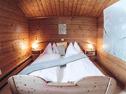 Apartment in Kleinarl With Garden and Grill