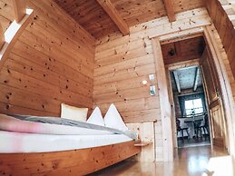 Apartment in Kleinarl With Garden and Grill