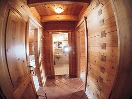 Apartment in Kleinarl With Garden and Grill