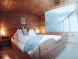 Apartment in Kleinarl With Garden and Grill