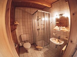 Apartment in Kleinarl With Garden and Grill