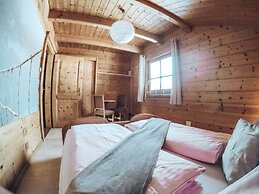 Apartment in Kleinarl With Garden and Grill