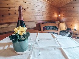 Apartment in Kleinarl With Garden and Grill