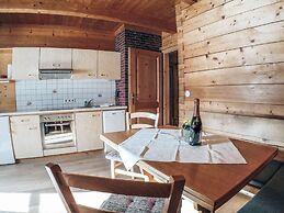 Apartment in Kleinarl With Garden and Grill