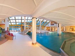 Apartment in Kleinarl With Garden and Grill