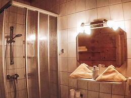 Apartment in Kleinarl With Garden and Grill