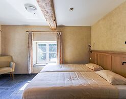 Fantastic Apartment in Aywaille Along Ambleve