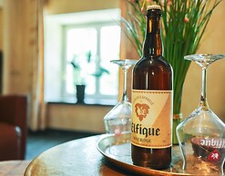 Fantastic Apartment in Aywaille Along Ambleve