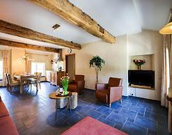 Fantastic Apartment in Aywaille Along Ambleve