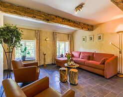 Fantastic Apartment in Aywaille Along Ambleve