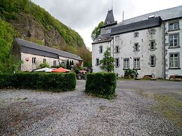 Fantastic Apartment in Aywaille Along Ambleve