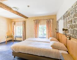 Fantastic Apartment in Aywaille Along Ambleve