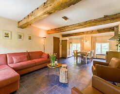 Fantastic Apartment in Aywaille Along Ambleve