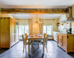 Fantastic Apartment in Aywaille Along Ambleve