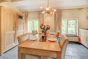 Fantastic Apartment in Aywaille Along Ambleve