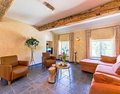 Fantastic Apartment in Aywaille Along Ambleve