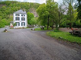 Fantastic Apartment in Aywaille Along Ambleve