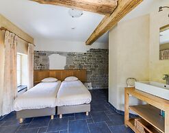 Fantastic Apartment in Aywaille Along Ambleve