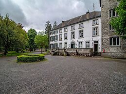 Fantastic Apartment in Aywaille Along Ambleve