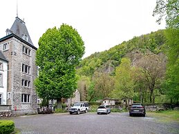 Fantastic Apartment in Aywaille Along Ambleve