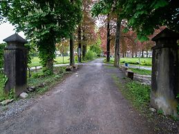 Fantastic Apartment in Aywaille Along Ambleve