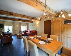 Fantastic Apartment in Aywaille Along Ambleve