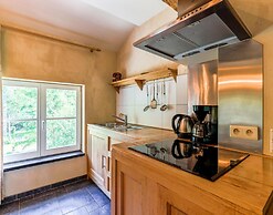 Fantastic Apartment in Aywaille Along Ambleve