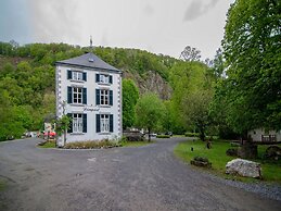 Fantastic Apartment in Aywaille Along Ambleve