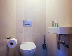 Fantastic Apartment in Aywaille Along Ambleve