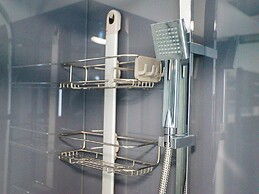 Garden-view Holiday Home in Plymouth With Sauna